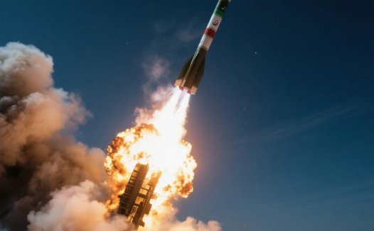 伊朗放完”烟花”,油价反而跳水了