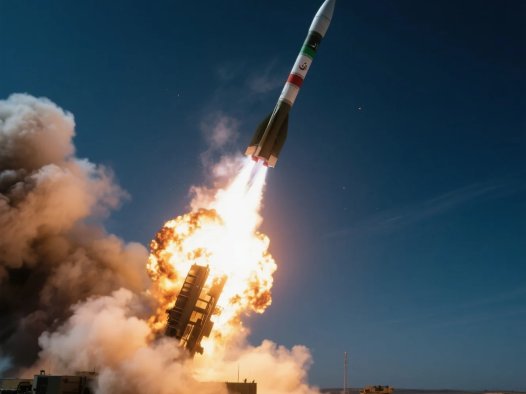 伊朗放完”烟花”，油价反而跳水了