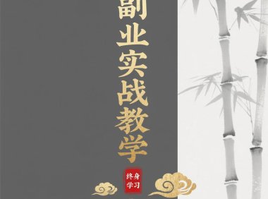 副业实战抖音无人直播自动化工业系统：13节全链路实战课，OBS防封×绿幕抠像×素材风控，24小时合规变现！